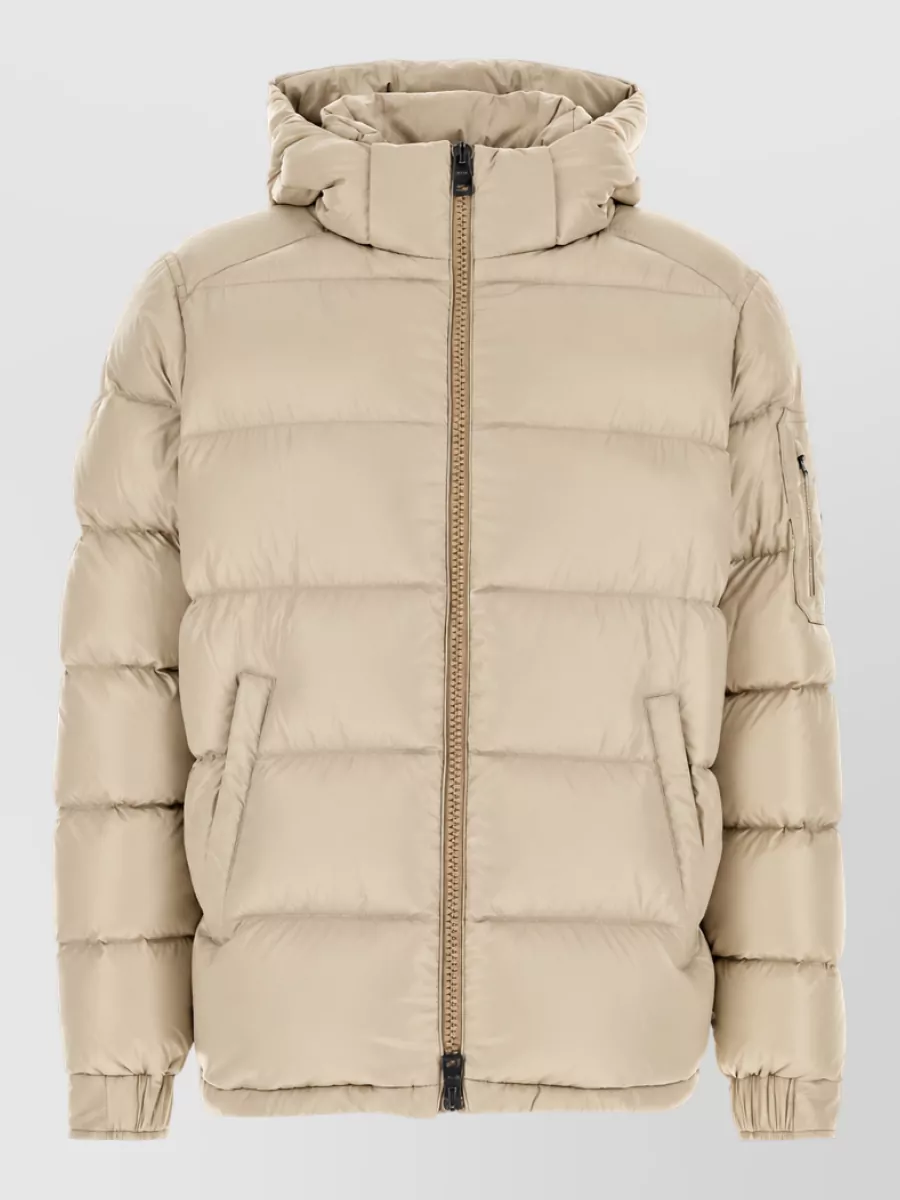 Herno down puffer jacket