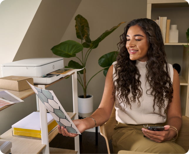Offre HP All-In Plan pour imprimante