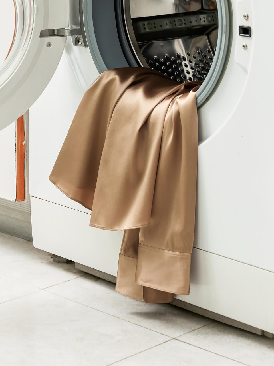 Lilysilk EasyCare Seidenkleidung im Alltag