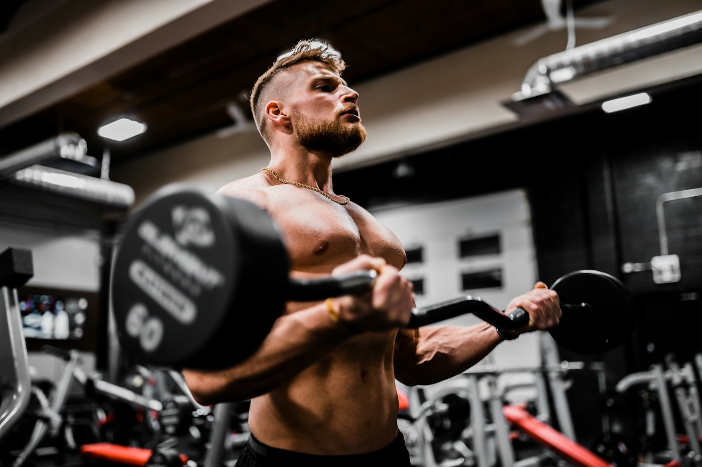 Zumub Kreatin mit Produktinformation