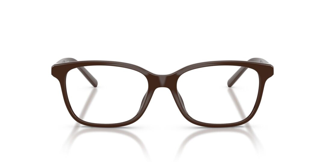 Lentes oftálmicos Armani Exchange 0AX3139U color café