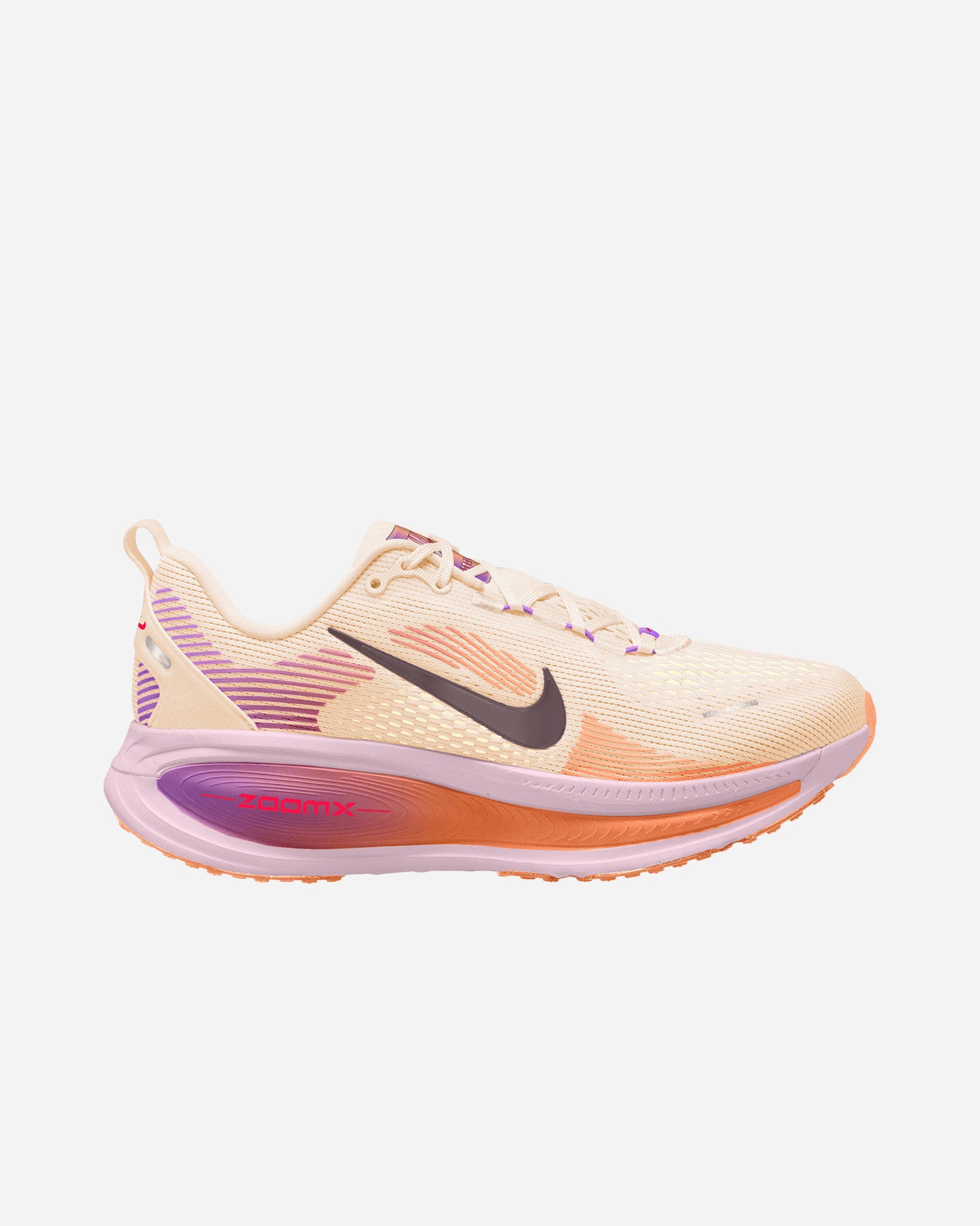Scarpe running Nike Vomero 18 W rosa