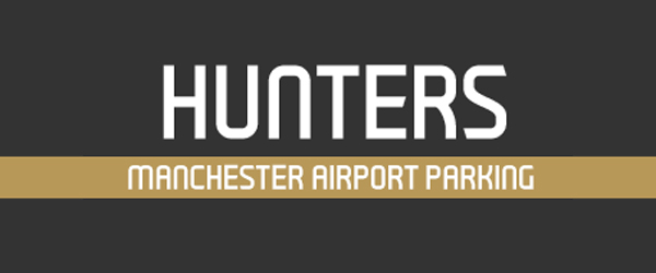 Hunters Park and Ride airport car park
