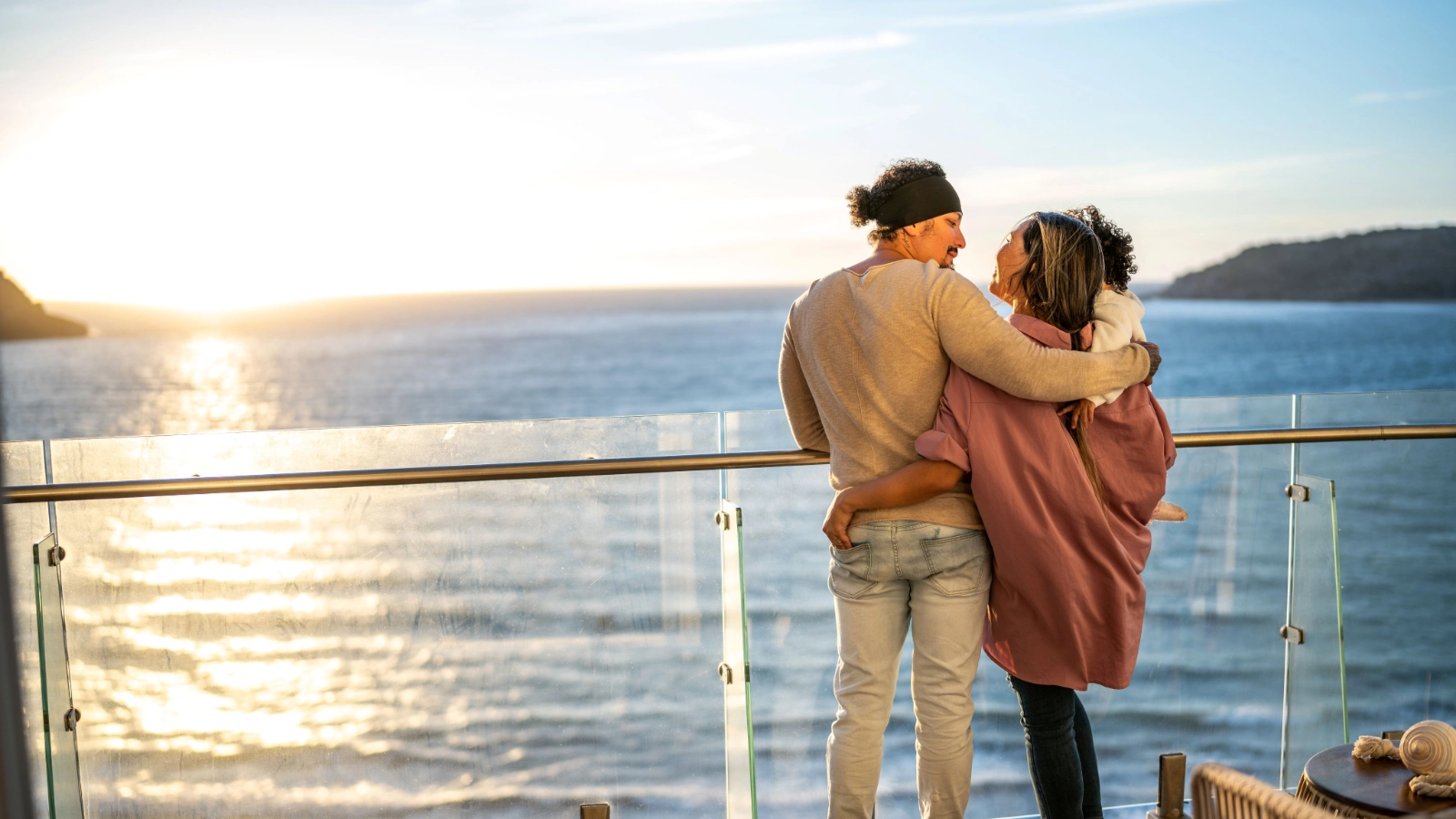 Travel scene representing epilepsy travel insurance