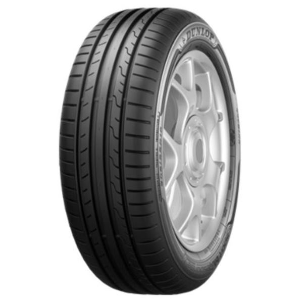 Dunlop Sport BluResponse auf Leichtmetallfelge