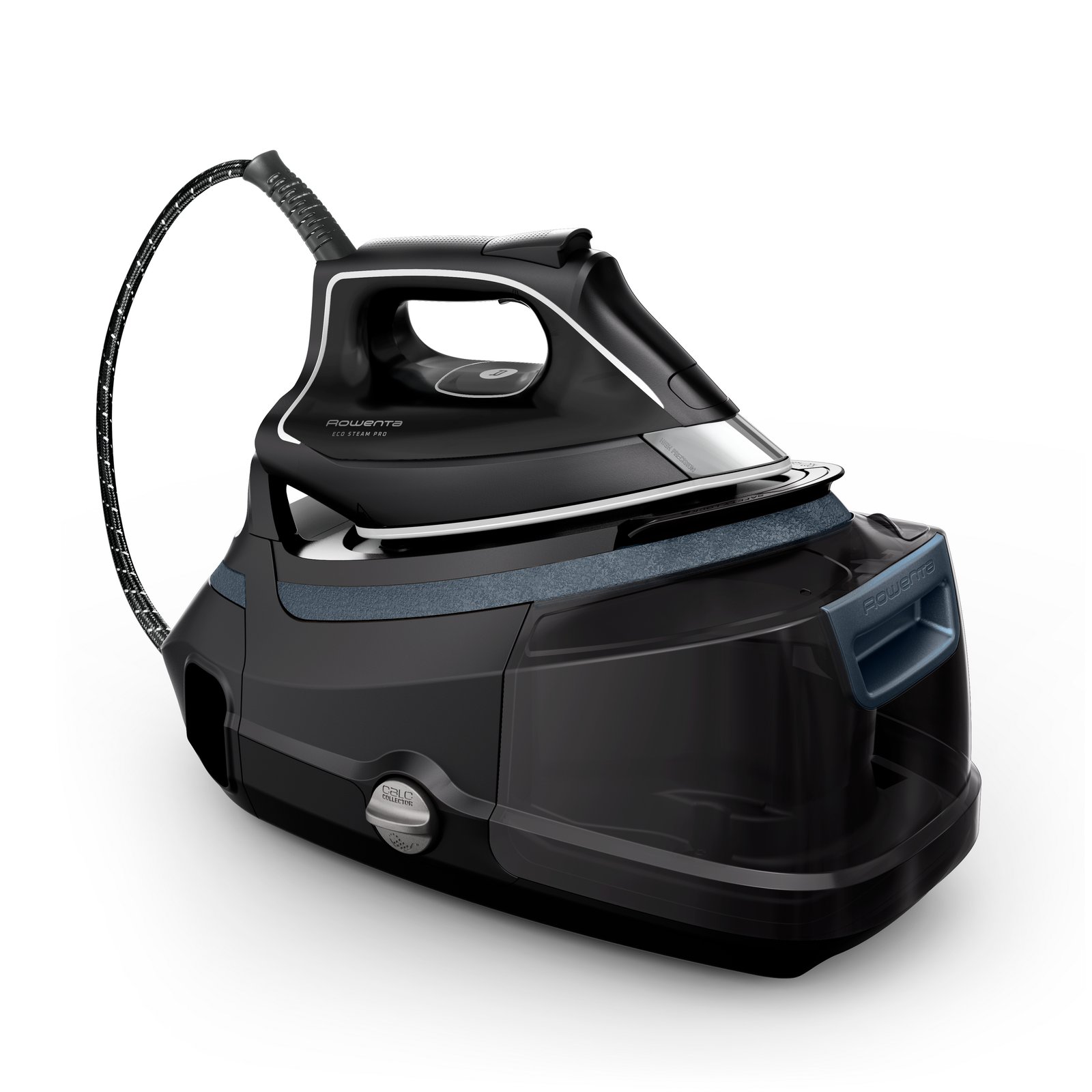 Centro de planchado Rowenta Eco Steam Pro