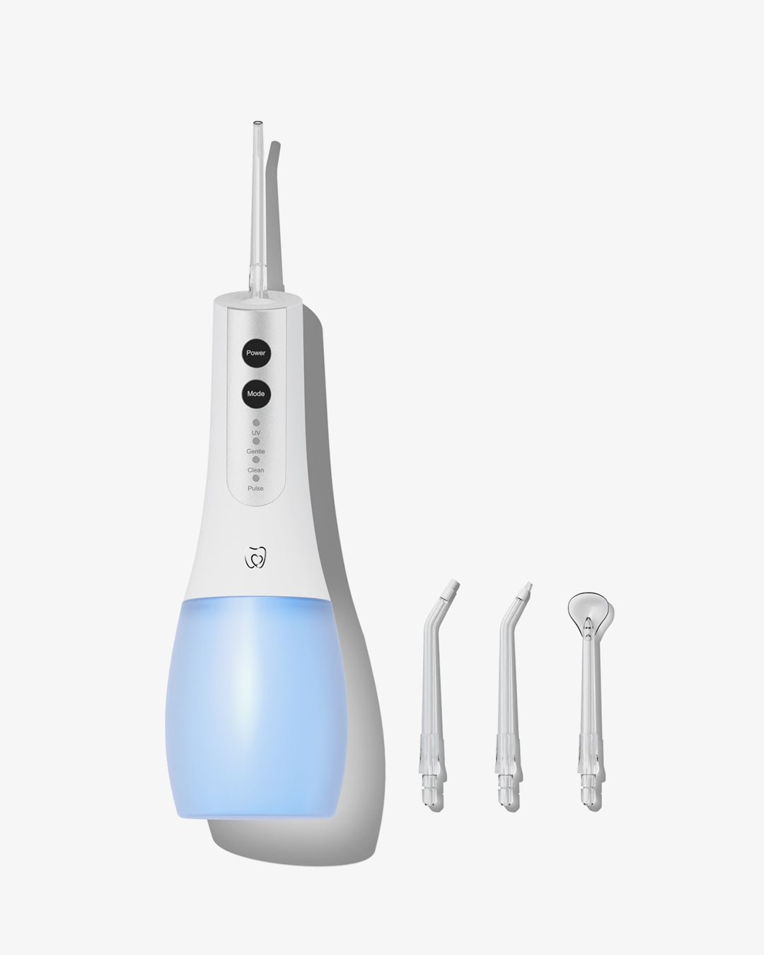 Spotlight Oral Care Water Flosser with UV Steriliser