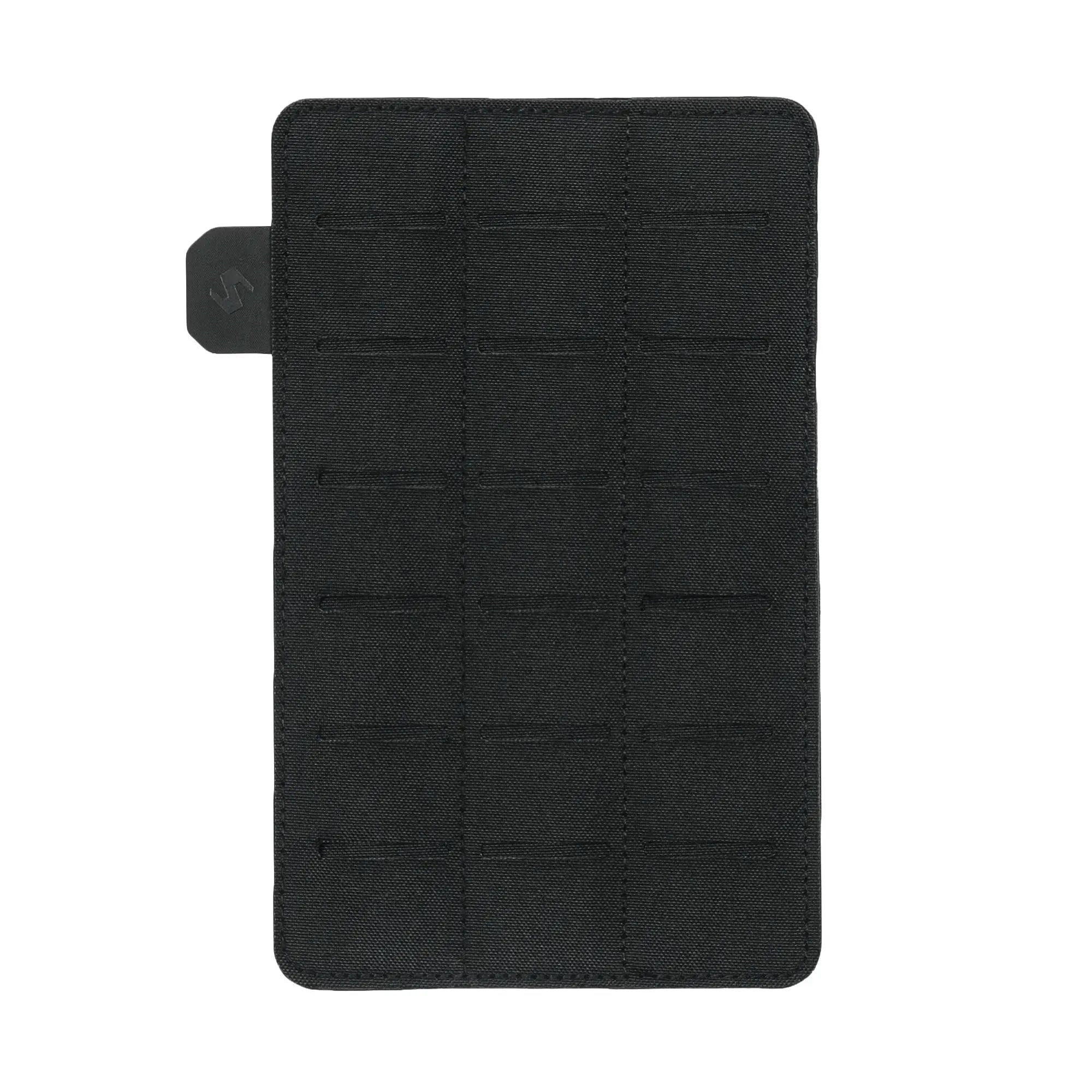 Black Highlander Stoirm Molle Panel