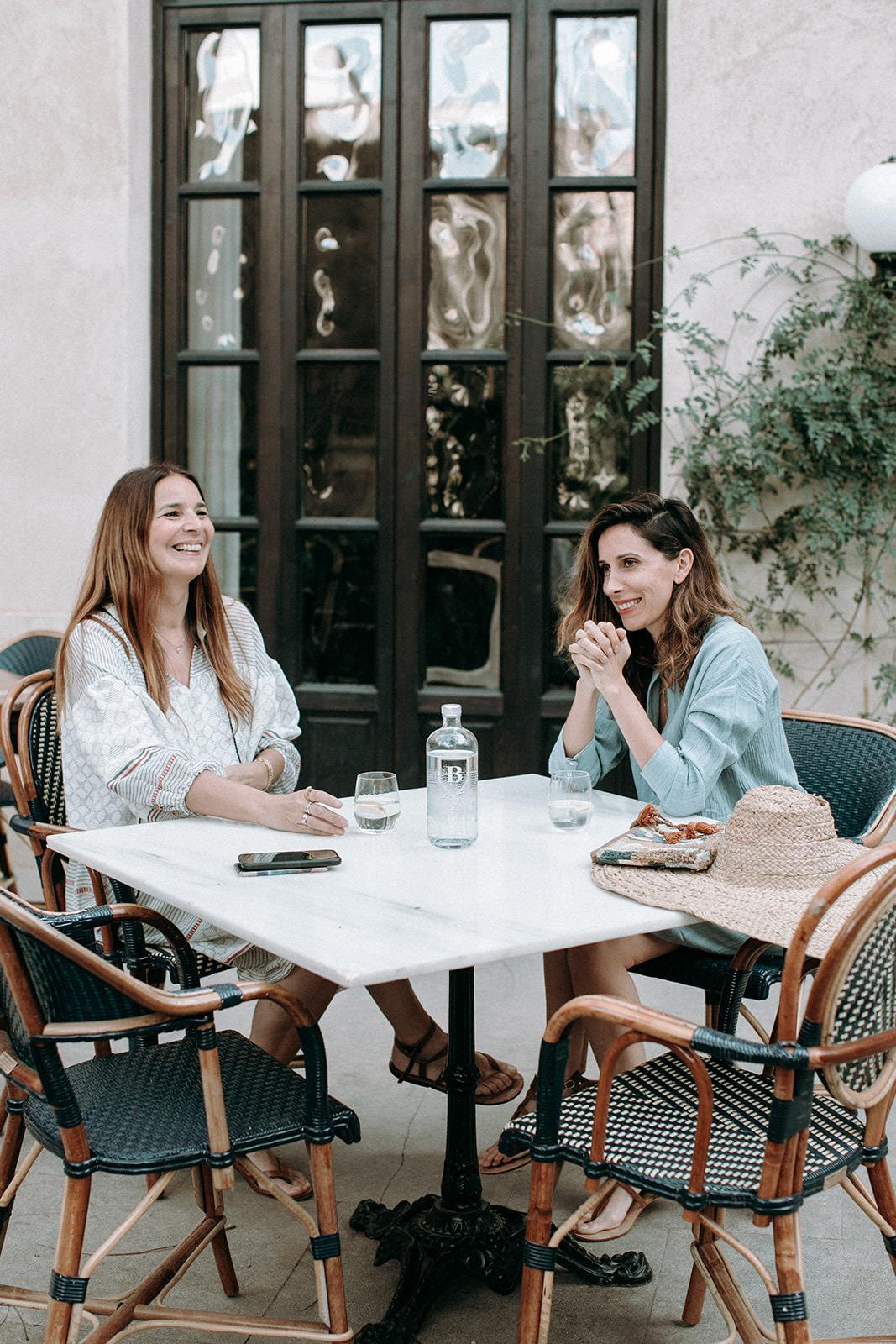 Imagen del servicio Personal shopper online de TenTwelve