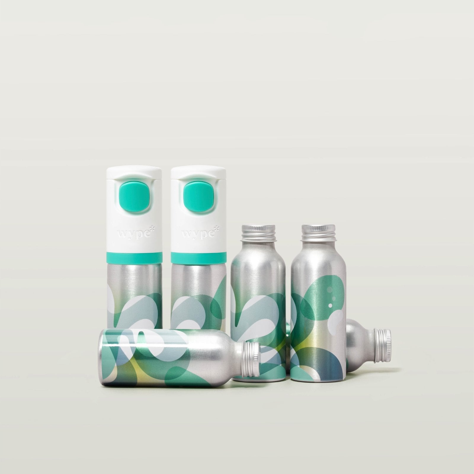 Wype Family Bundle product