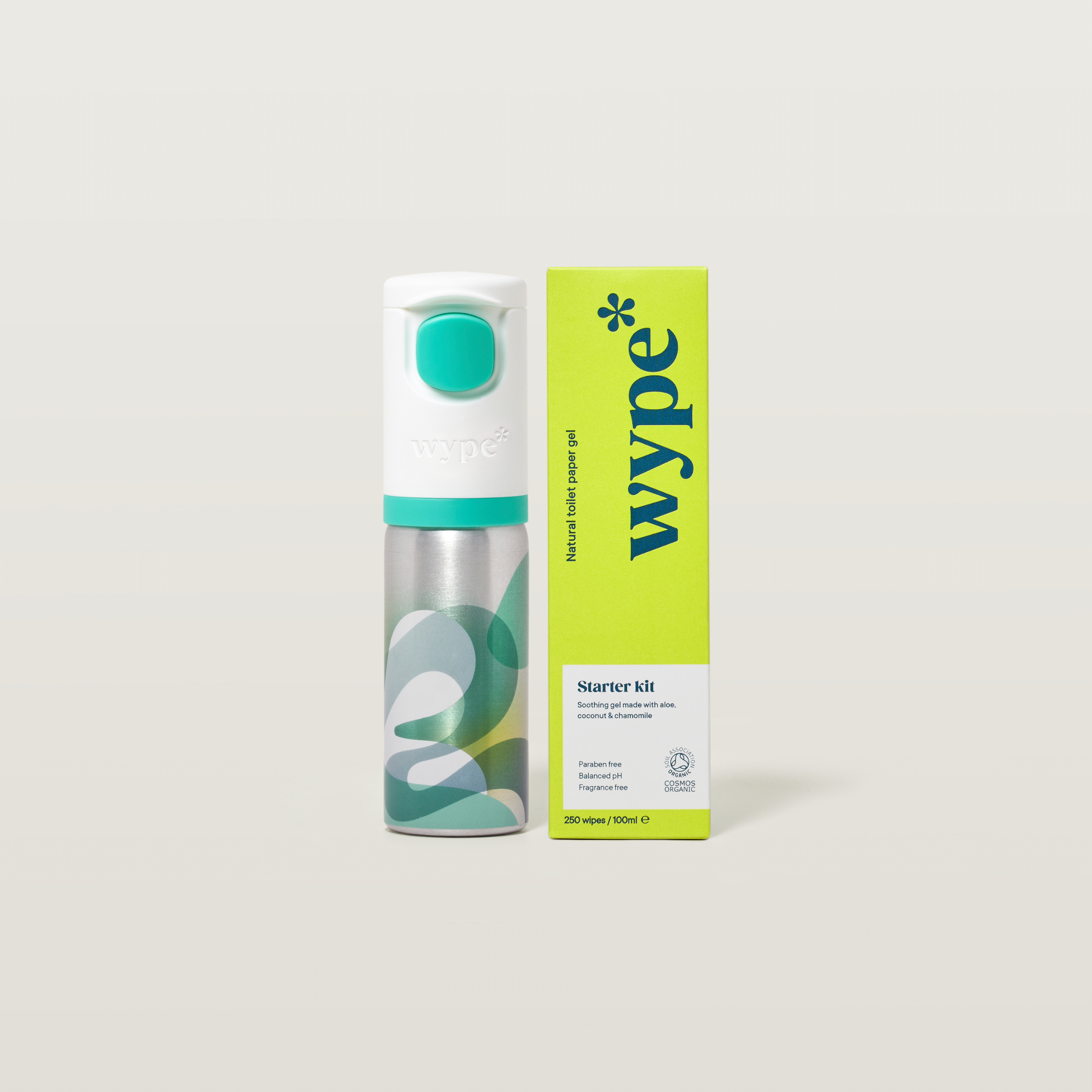 Wype Starter Kit product