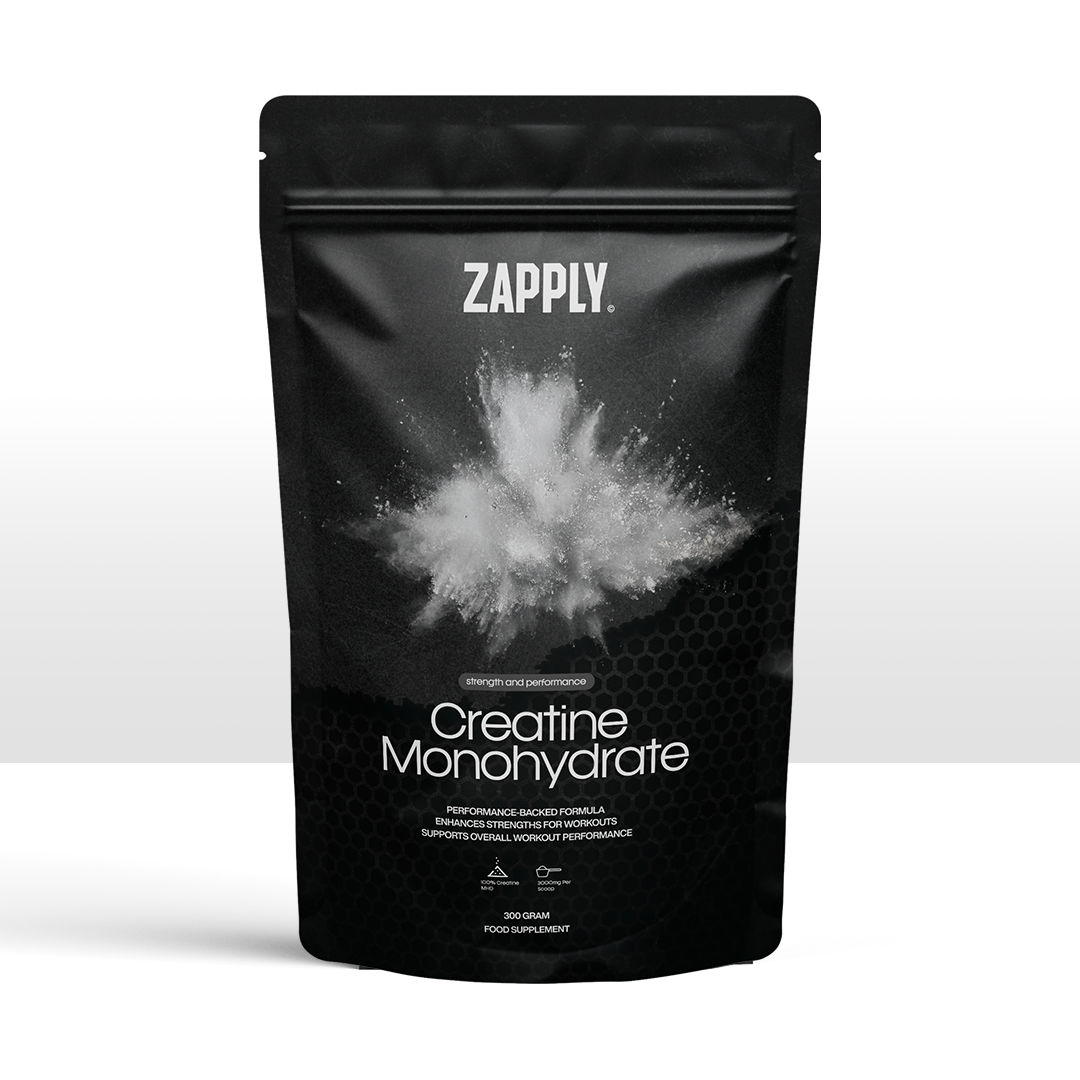 Zapply Creatine Monohydrate product