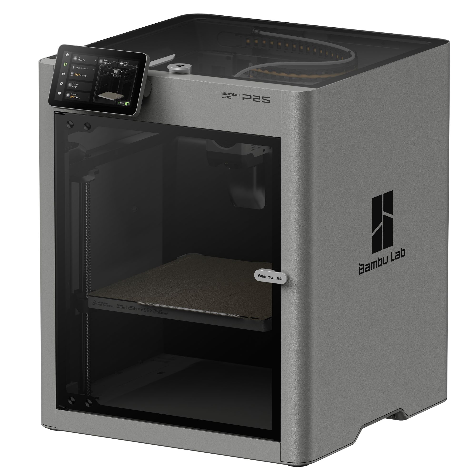Bambu Lab P2S 3D-skrivare