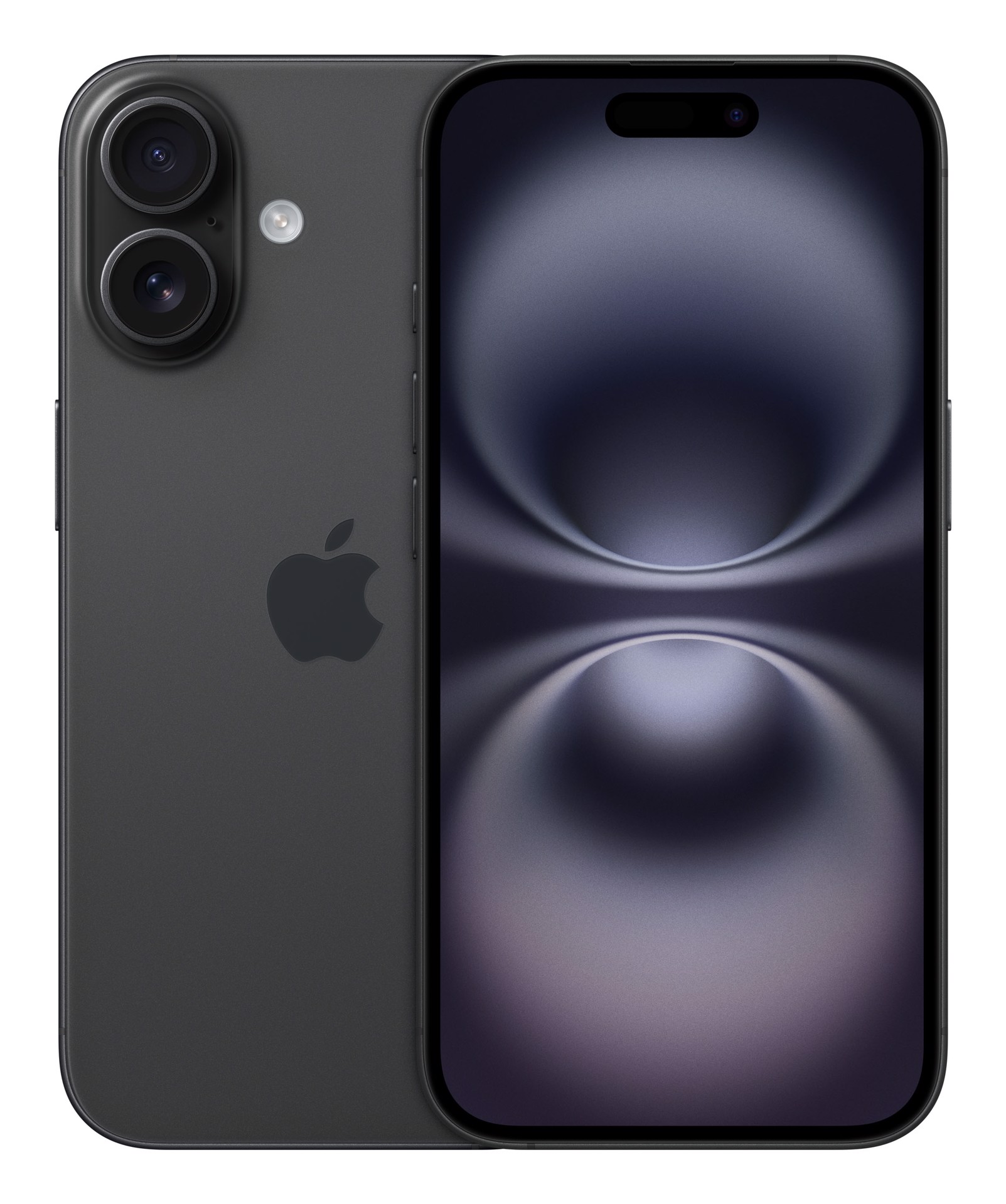 Apple iPhone 16 nero da 128 GB