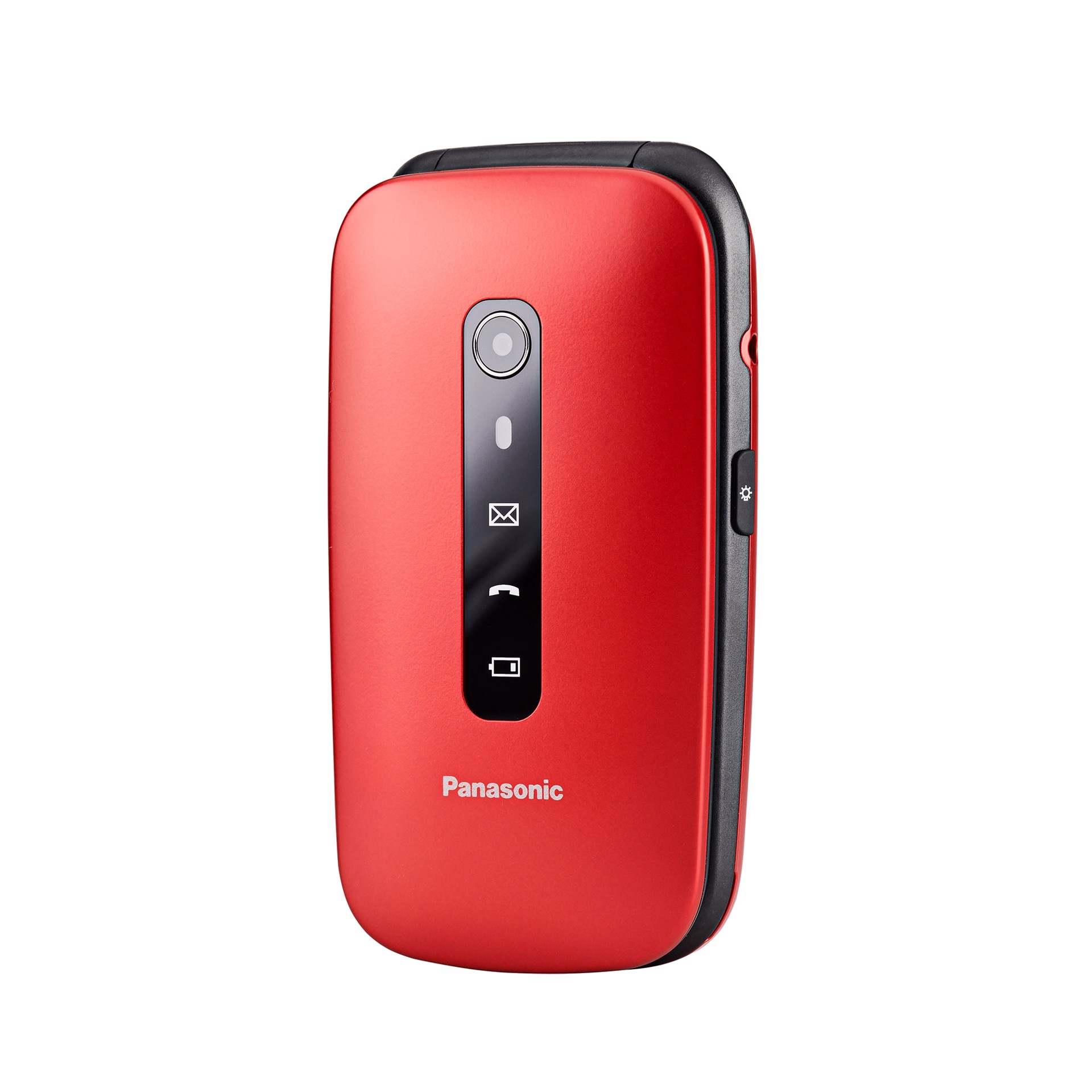 Panasonic KX-TU550 cellulare 4G