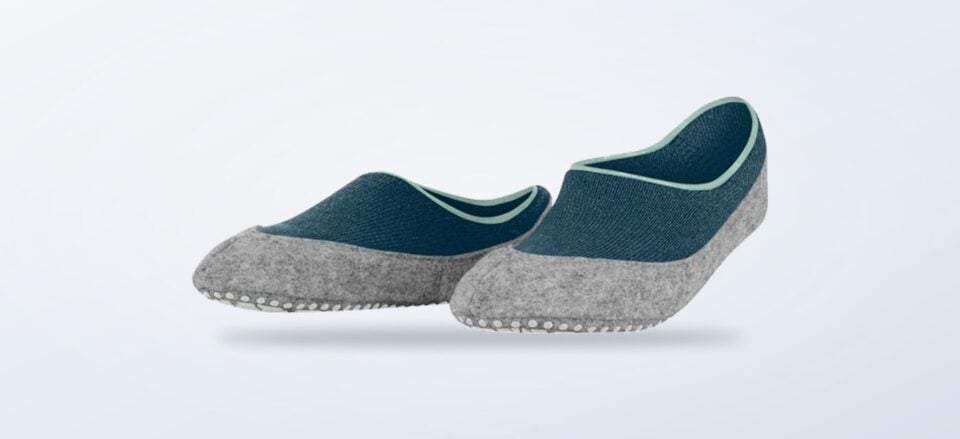 Falke/Burlington sokken uit een andere sokkencategorie
