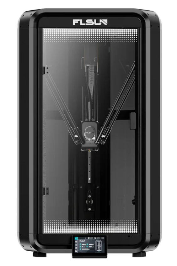 FLSUN T1 Pro 3D-skrivare