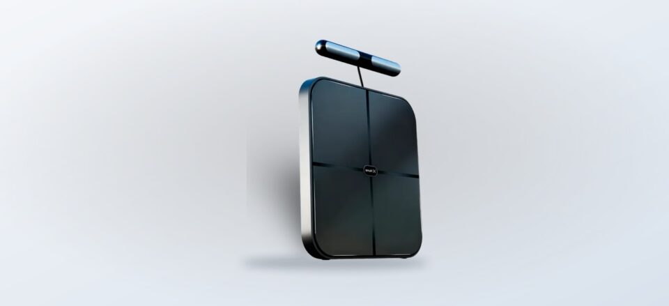 The Body Pod als Gerät für die Körperanalyse zu Hause