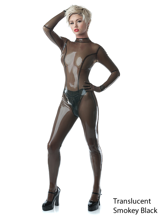 Libidex Princess Catsuit alternate product view