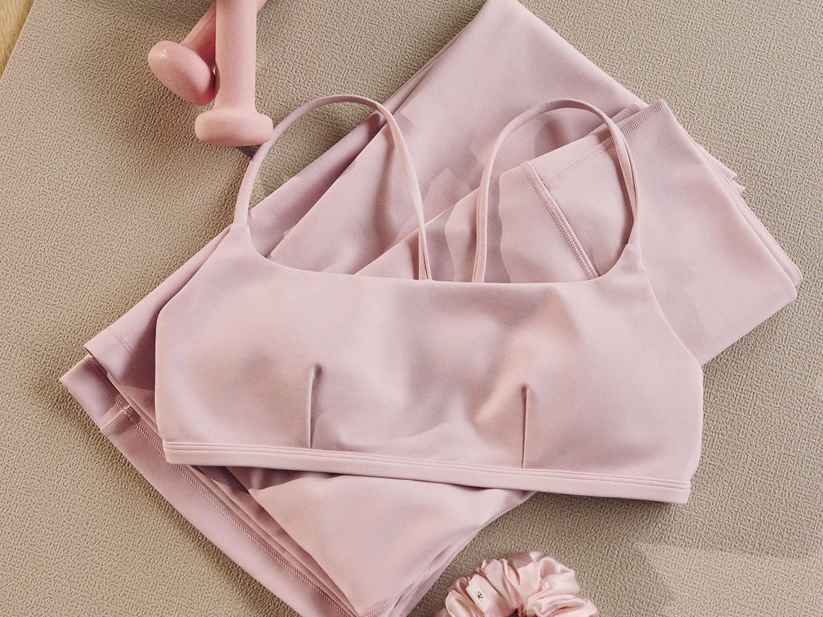 Matière SilkAiry présentée par Lilysilk