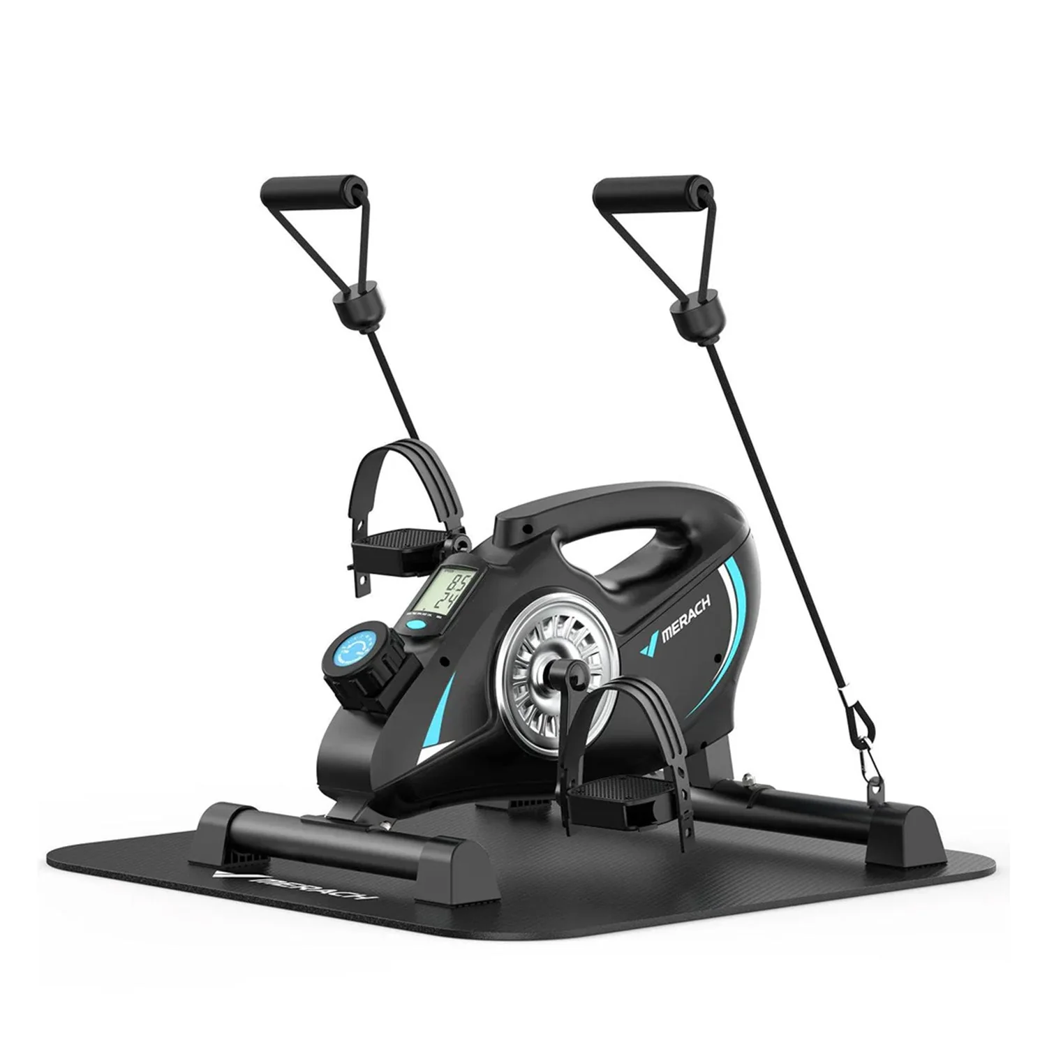 Merach S04B1 Mini Exercise Bike