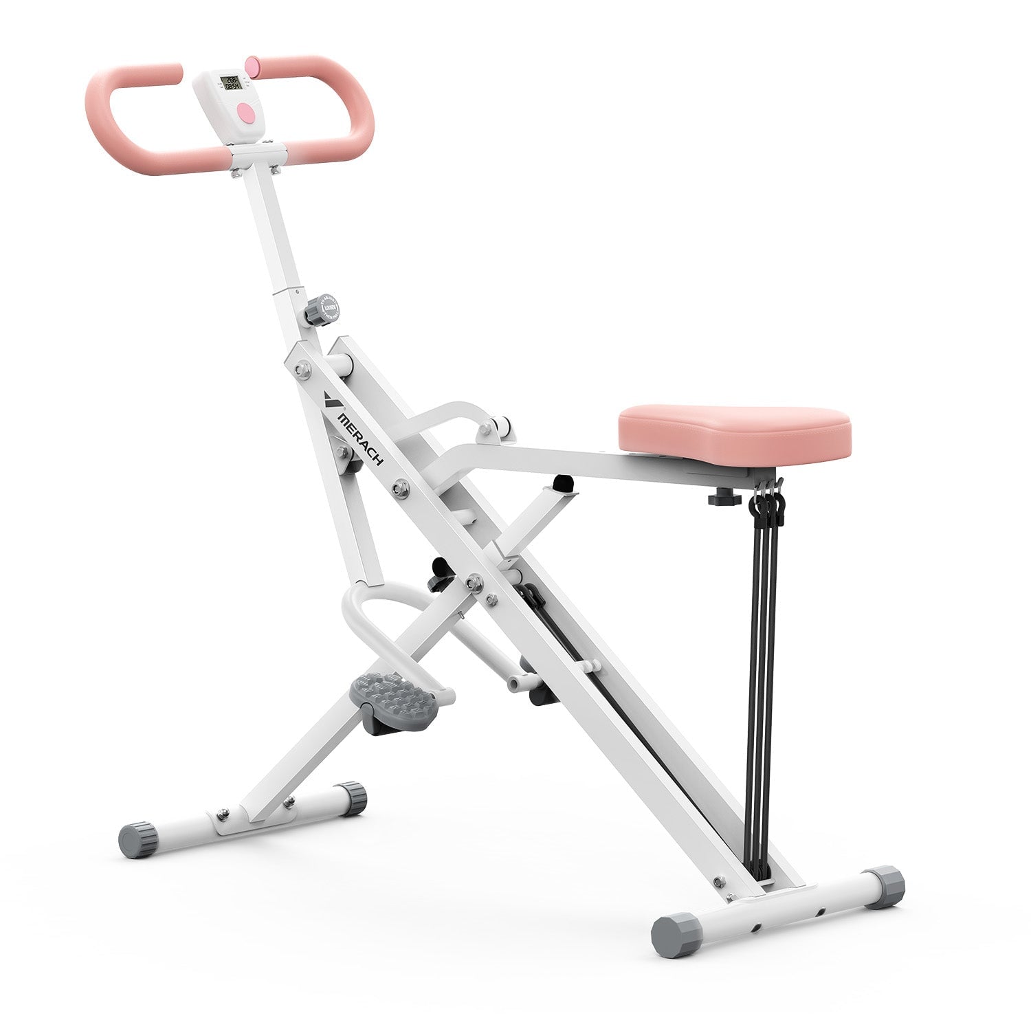 Merach R07 foldable squat assist trainer