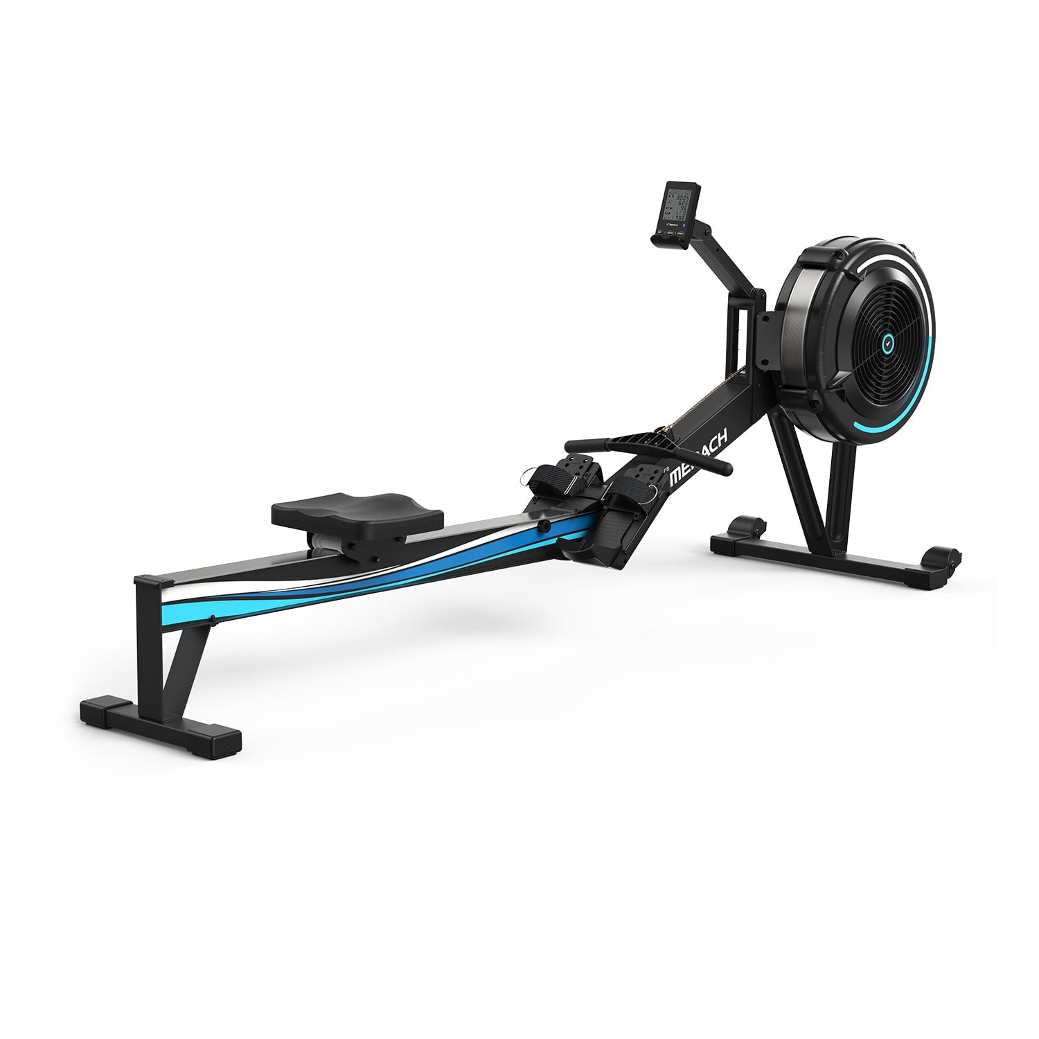 Merach R50 air rowing machine