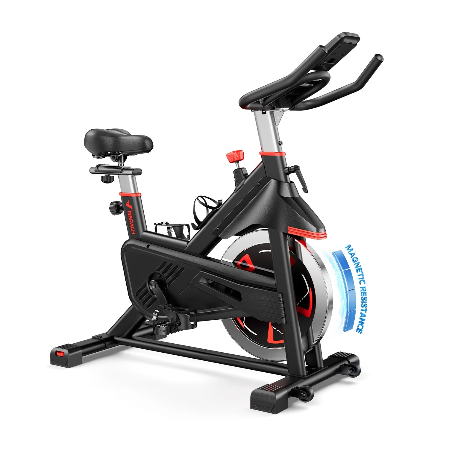 Merach S38B2 indoor exercise bike
