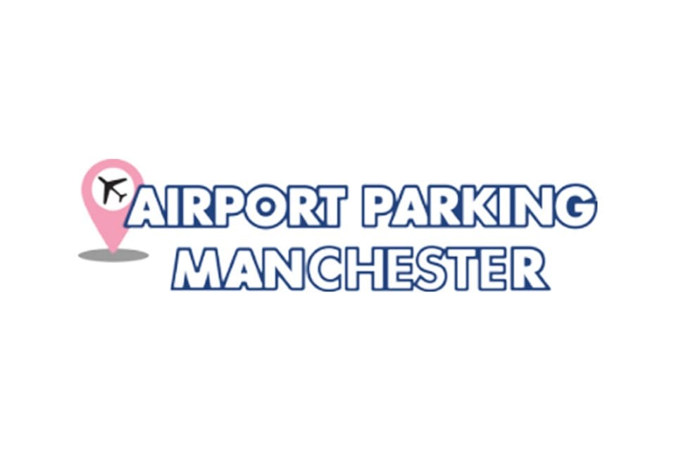 Airport Parking Manchester logo