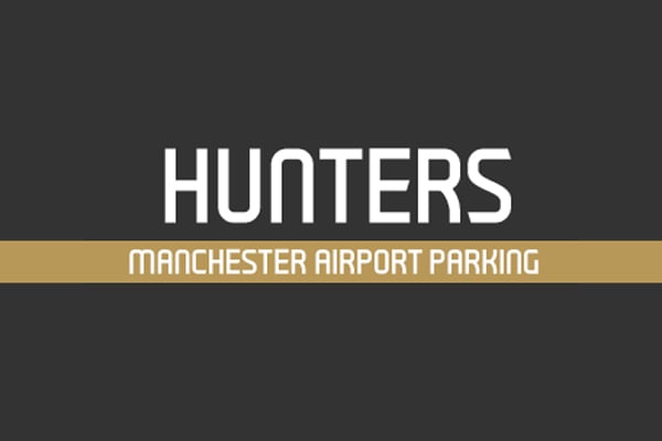 Airport parking option at Manchester
