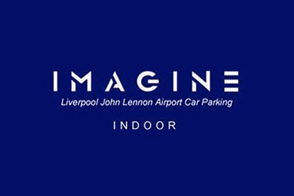 Meet & Greet parking area at Liverpool Airport