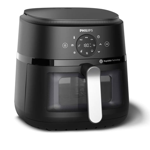 Friggitrice ad aria Philips Serie 2000 NA231/00