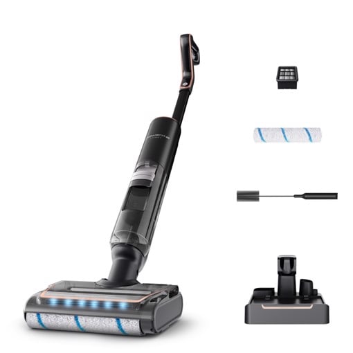 Lavapavimenti Rowenta X-Clean 7