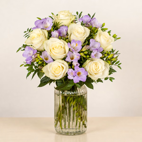 Twilight bouquet from Serenata Flowers