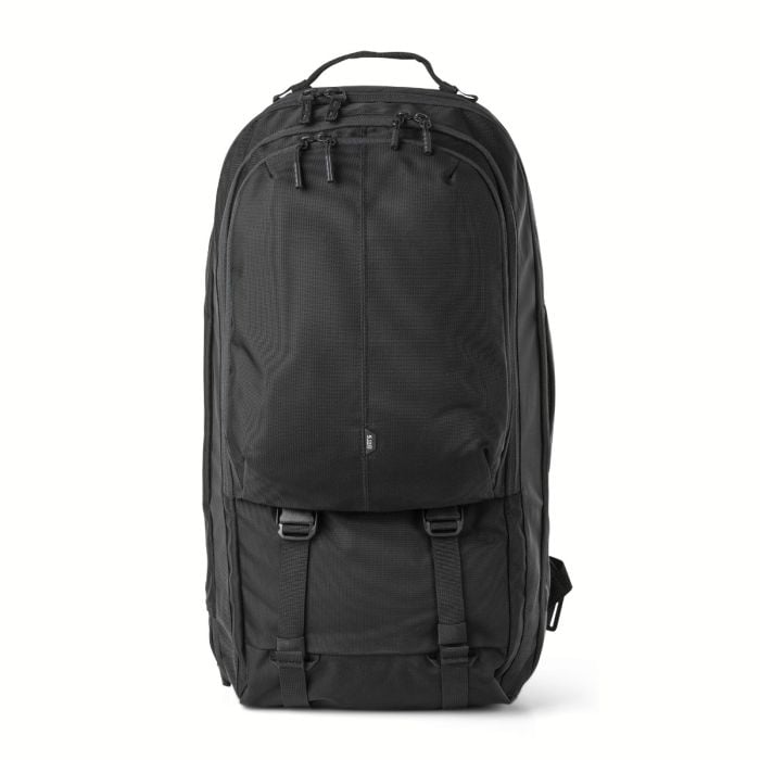 Low profile covert carry backpack product photograph