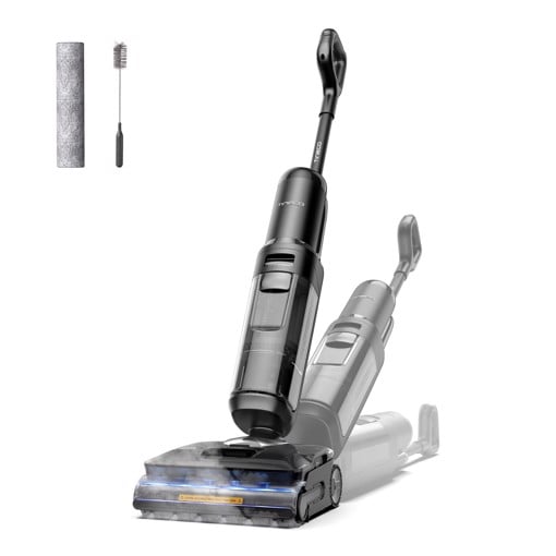 Lavapavimenti a vapore Tineco FLOOR ONE S7 Stretch Steam